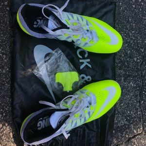 Nike Track and field shoes